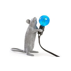 鼠灯 Mouse Lamp