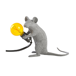 鼠灯 /Mouse Lamp