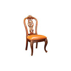 木背餐椅   A-Zenith家具品牌