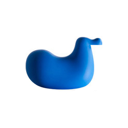 渡渡鸟儿童椅 dodo rocking bird