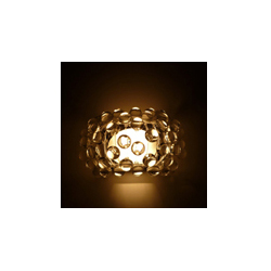 Foscarini-Caboche lamp 意大利简约奢华 宙斯的汗珠 卡波球 宝石壁灯 Foscarini-Caboche Wall Lamp