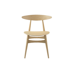 ch33餐椅 ch33 dining chair