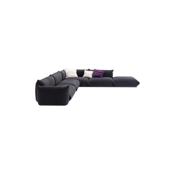 marenco五座沙发 马里奥·马伦科  arflex家具品牌