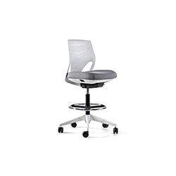 EFIT 高脚会议椅系列 马塞洛·阿莱格雷  Actiu家具品牌