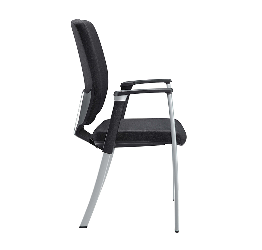 办公椅|布面会议椅|办公家具|中国有限公司官家具|CG-E1065