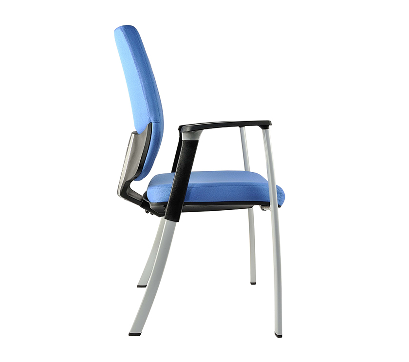 办公椅|布面会议椅|办公家具|中国有限公司官家具|CG-E1065