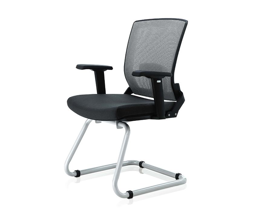 办公椅|网布会议椅|办公家具|中国有限公司官家具|CG-E1069