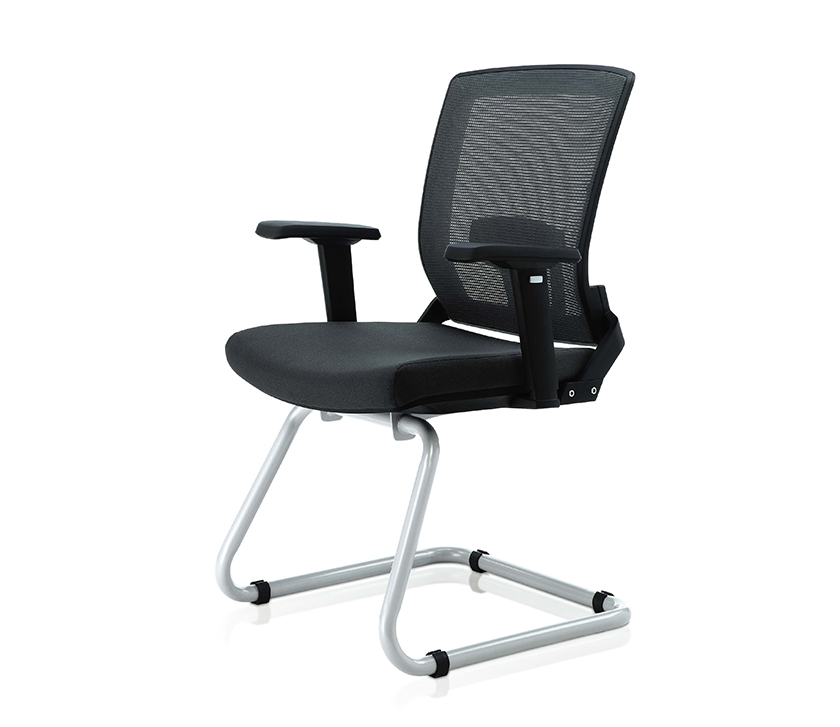 办公椅|网布会议椅|办公家具|中国有限公司官家具|CG-E1069