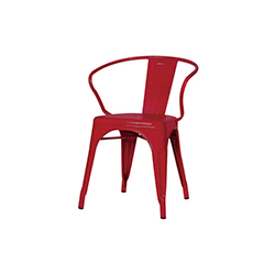 tolix扶手椅 沙维尔·帕奥查德  Tolix家具品牌