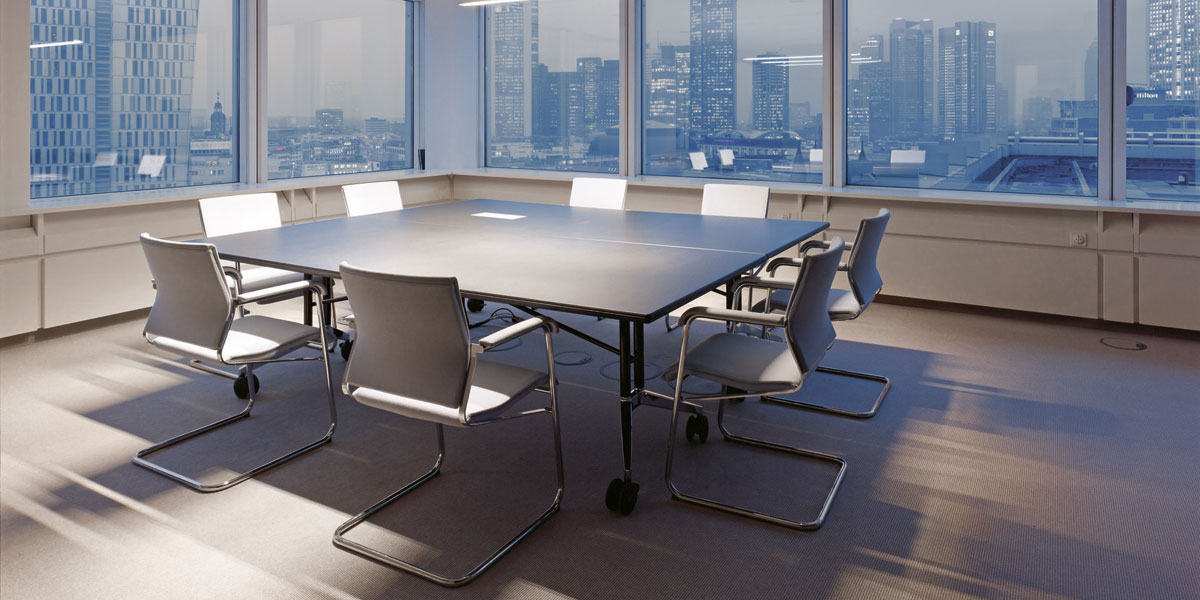 会议台|会议条桌|办公家具|中国有限公司官家具|Confair折叠桌