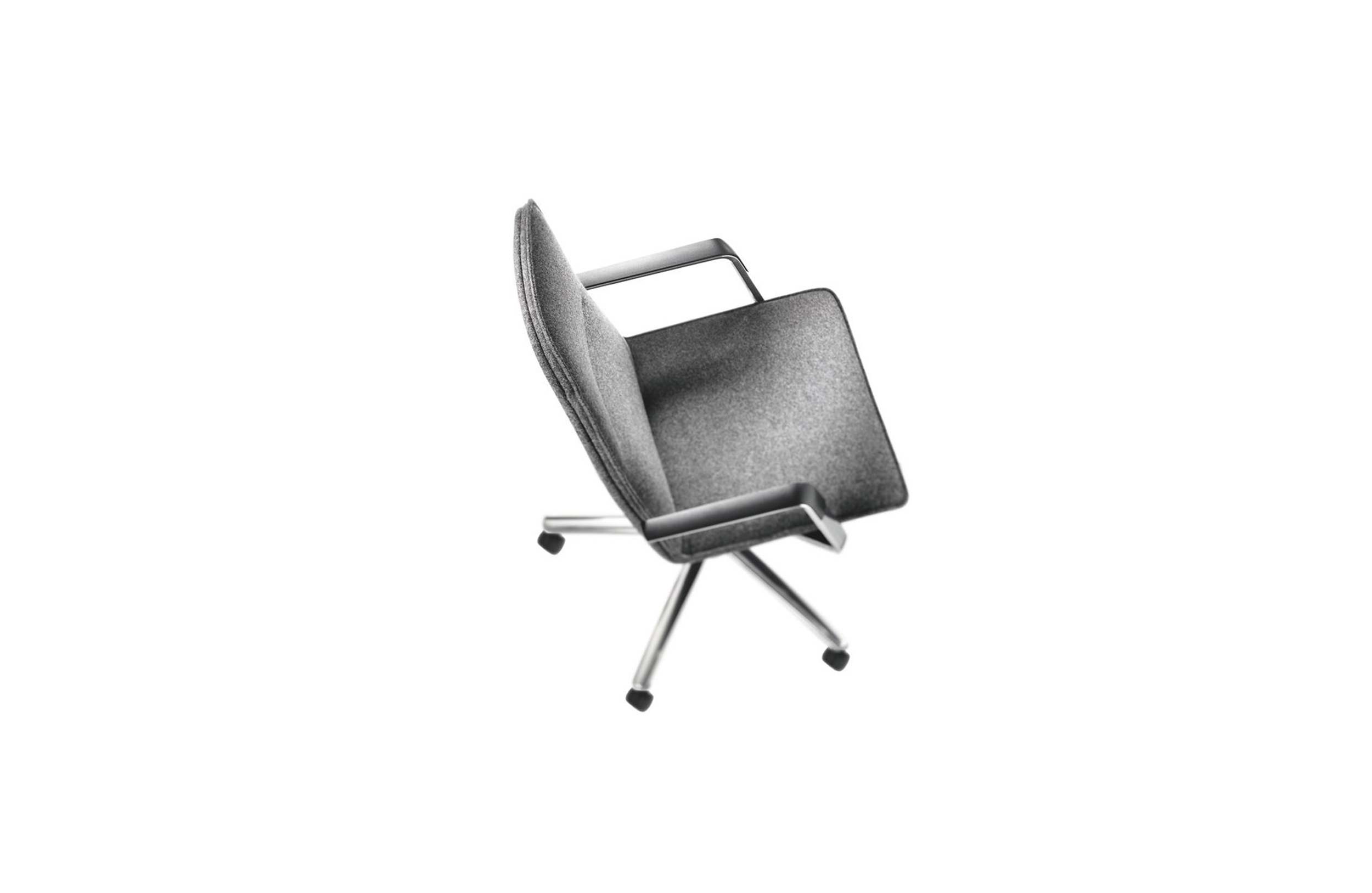 办公椅|现代真皮会议椅|办公家具|中国有限公司官家具|索拉会议椅